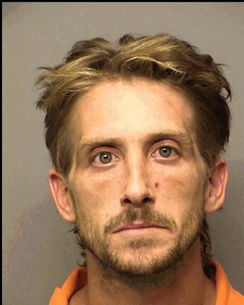 James Anthony Smith